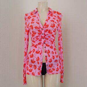 FREE PEOPLE - Lucky Shirtee